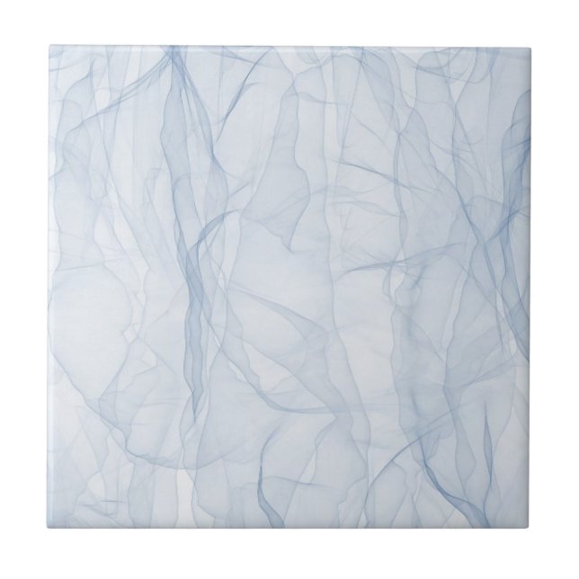 Padrão de Sombra Azul (Frente)