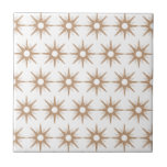 Padrão de Starburst Rosa Moderno do Século médio<br><div class="desc">design de inspiração moderna do século médio com padrão de estouro retrorado cor-de-rosa sobre fundo branco. Design simples e limpo moderno. Crie seu próprio padrão personalizado carregando uma nova imagem ou use o botão "mensagem" para entrar em contato com o designer para obter ajuda. Para criar seu próprio design de...</div>