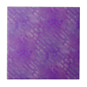 Padrão de strik do estilo batido lilac, cor-de-ro