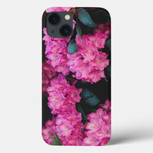 Padrão de superfície floral - decorativo abstrato