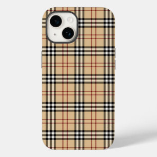 Padrão de Tartan escocês