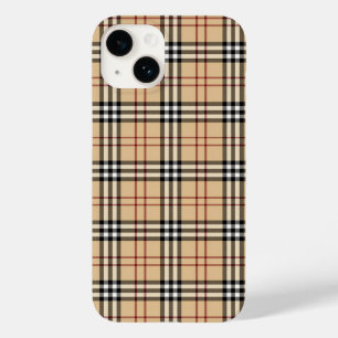Padrão de Tartan escocês