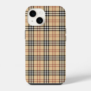 Padrão de Tartan escocês