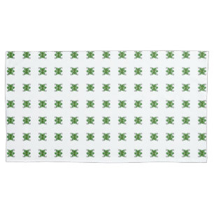 Padrão de Tartaruga Verde