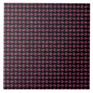 Padrão de Tecido Abstrato Rosa Roxo