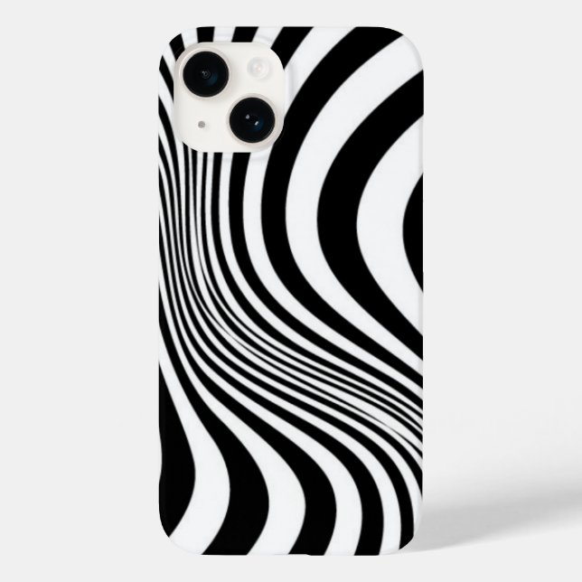 Padrão de textura de Impressão de pele zebra-88488 (Verso)