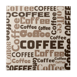 Padrão de Tipografia de Café Vintage (2)
