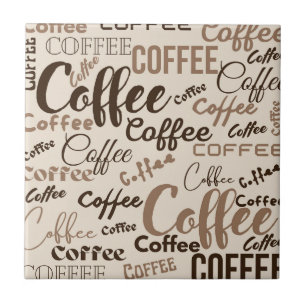 Padrão de Tipografia de Café Vintage (4)