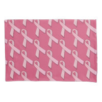 Padrão de Título de Fita Rosa Decorativo