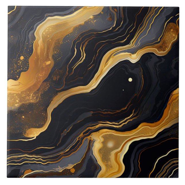 Padrão de títulos de mármore (Frente)