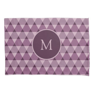 Padrão de triângulos