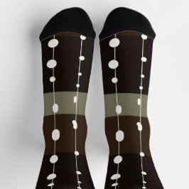 Padrão de tubarão de baleia