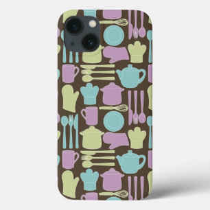 Padrão de Utensílios de cozinha 2