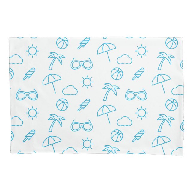 Padrão de Verão (Frente)