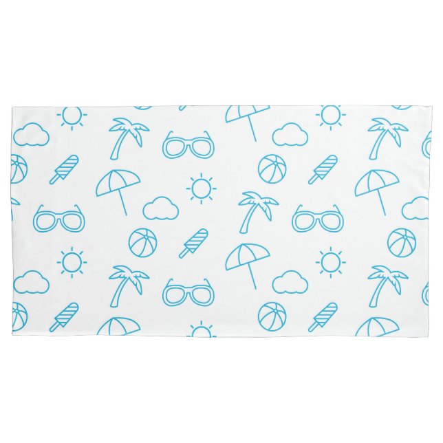 Padrão de Verão (Frente)