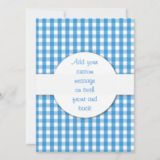 Padrão de Verificação de Gingham