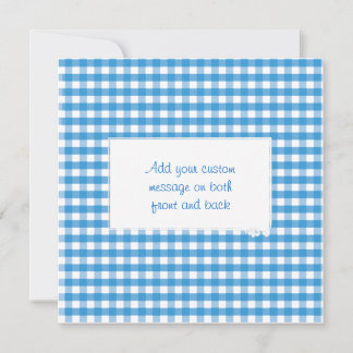 Padrão de Verificação de Gingham