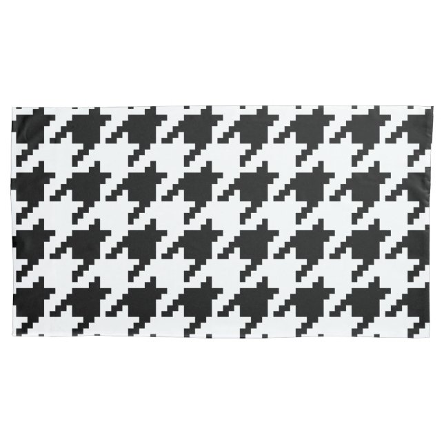 Padrão de verificação de houndstooth de pixel de 8 (Frente-Esquerda)