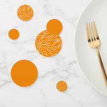 Padrão de Vibes de abstrato