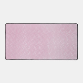 Padrão de Vintagem Rosa