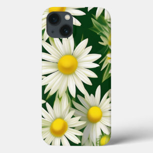 Padrão de Visitas Floral Negrito