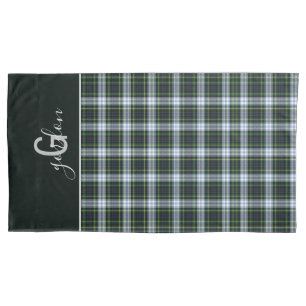 Padrão de Xadrez do Clan Gordon Dress Tartan