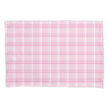 Padrão de Xadrez rosa