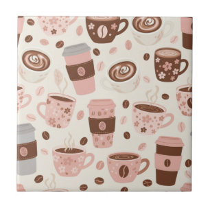 Padrão de Xícara de Café Aconchegante (10)