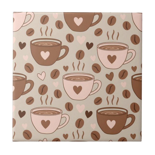 Padrão de Xícara de Café Aconchegante (11) (Frente)