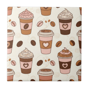 Padrão de Xícara de Café Aconchegante (12)