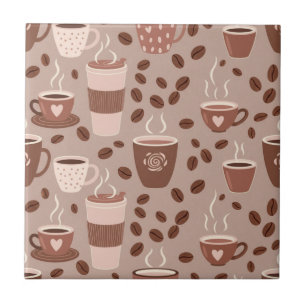 Padrão de Xícara de Café Aconchegante (4)