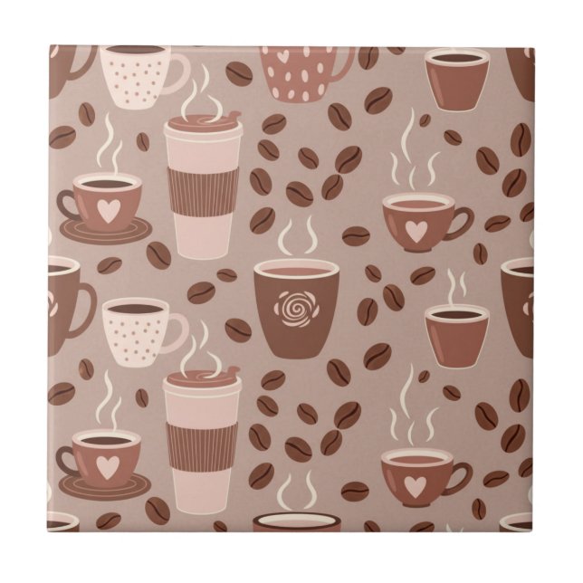 Padrão de Xícara de Café Aconchegante (4) (Frente)