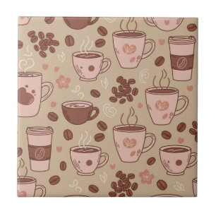 Padrão de Xícara de Café Aconchegante (7)