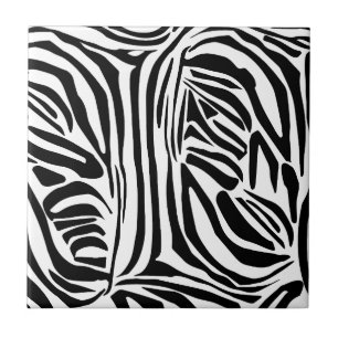 Padrão de zebra
