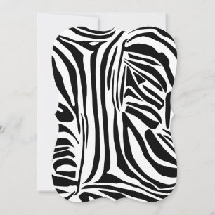 Padrão de zebra