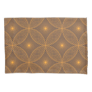 Padrão decorativo, chic, estilo abstrato mandala