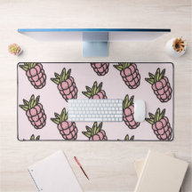 Padrão do ananás Y2K retroFunky