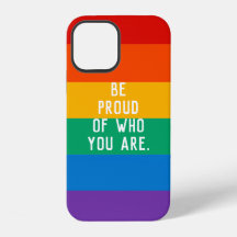 Padrão do arco-íris personalizado
