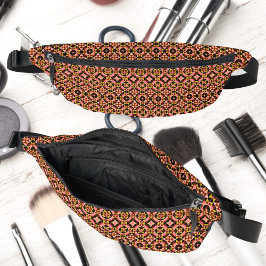 Padrão do Azulejo abstrato