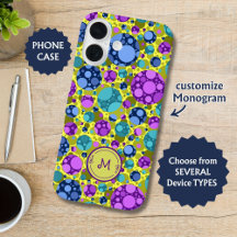 Padrão do Bolinhas no Teal Azul Cor-de-Rosa -