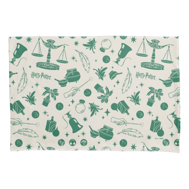 Padrão do Clube Classe HOGWARTS™ (Frente)