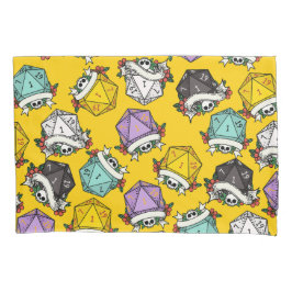 Padrão do Conjunto de Dados D20