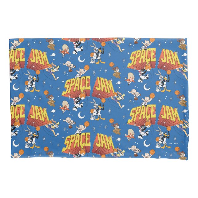 Padrão do Espaço Sideral SPACE JAM™ TUNE SQUAD™ (Frente)