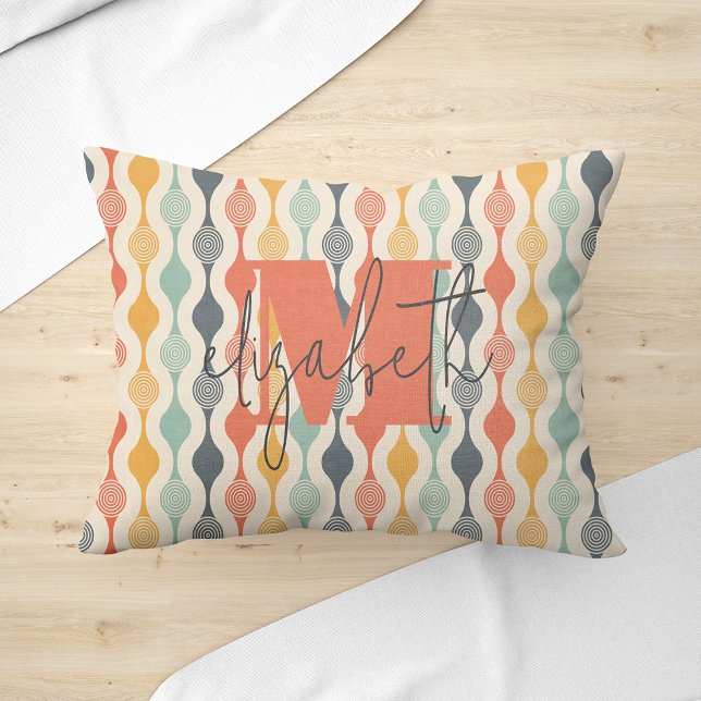 Padrão do Groovy Retro (Criador carregado)