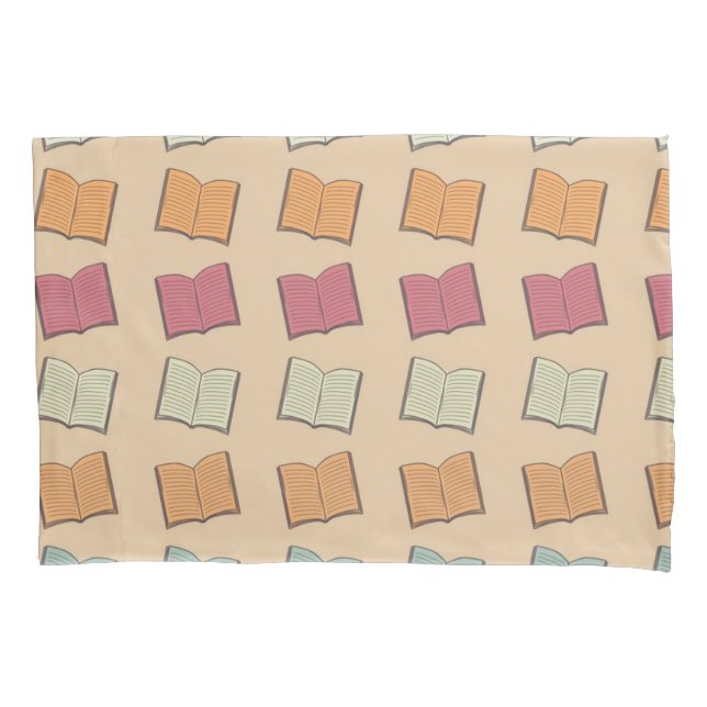 Padrão do livro (Frente)