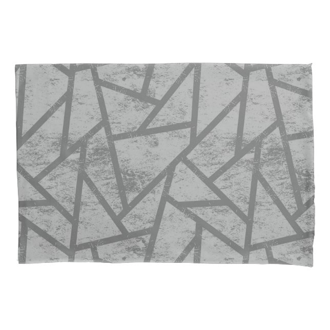 padrão do mosaico da cinza (Frente)