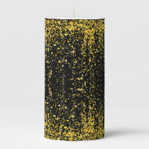 Padrão do ouro 11 Preto BG