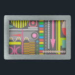 Padrão do painel de controle da tecnologia abstrat<br><div class="desc">Padrão Colorido de Arte Abstrato</div>