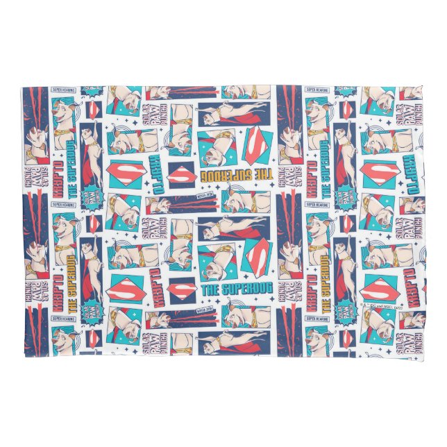 Padrão do painel de músicas Krypto (Frente)