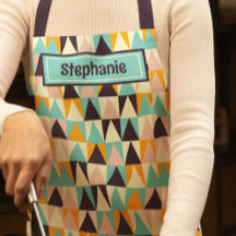 Padrão do Retro do meio século